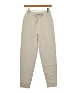 8100（エイティーワンハンドレッド）スウェットパンツ グレー サイズ:XS レディース/2200631187493