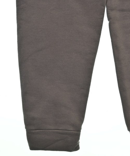 8100（エイティーワンハンドレッド）スウェットパンツ グレー サイズ:XS レディース/2200631187585