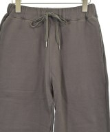 8100（エイティーワンハンドレッド）スウェットパンツ グレー サイズ:S レディース/2200631187592