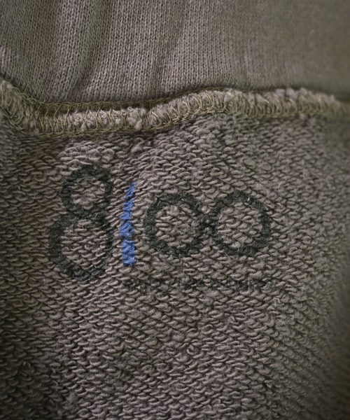 8100（エイティーワンハンドレッド）スウェットパンツ グレー サイズ:S レディース/2200631187608