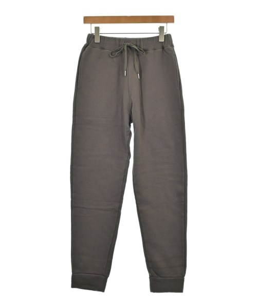 8100（エイティーワンハンドレッド）スウェットパンツ グレー サイズ:S レディース/2200631187639
