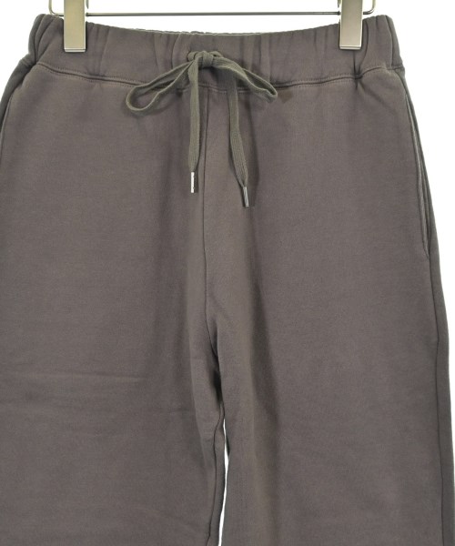 8100（エイティーワンハンドレッド）スウェットパンツ グレー サイズ:S レディース/2200631187639