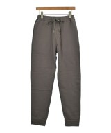 8100（エイティーワンハンドレッド）スウェットパンツ グレー サイズ:S レディース/2200631187639