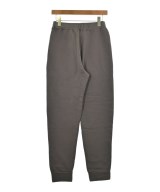 8100（エイティーワンハンドレッド）スウェットパンツ グレー サイズ:S レディース/2200631187639