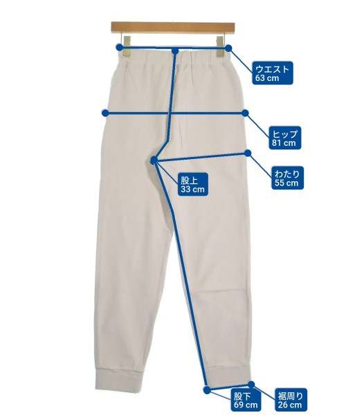 8100（エイティーワンハンドレッド）その他 ピンク サイズ:XS レディース/2200631190172