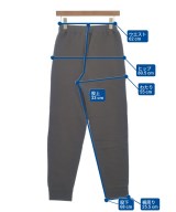 8100（エイティーワンハンドレッド）その他 茶 サイズ:XS レディース/2200631194873