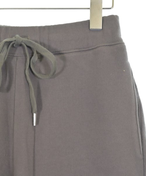 8100（エイティーワンハンドレッド）スウェットパンツ グレー サイズ:XS レディース/2200631196259
