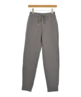 8100（エイティーワンハンドレッド）スウェットパンツ グレー サイズ:XS レディース/2200631196259