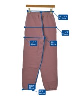 8100（エイティーワンハンドレッド）その他 紫 サイズ:S レディース/2200631205913