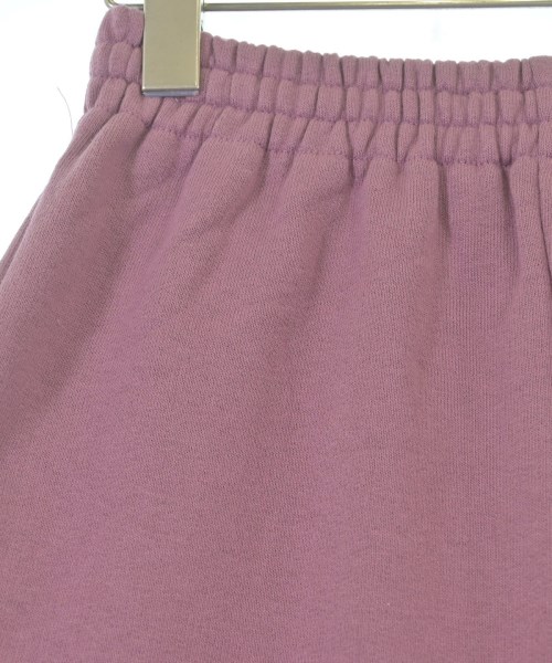 8100（エイティーワンハンドレッド）スウェットパンツ ピンク サイズ:XS レディース/2200631210979