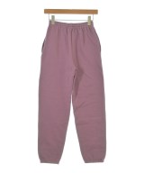 8100（エイティーワンハンドレッド）スウェットパンツ ピンク サイズ:XS レディース/2200631210979