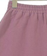 8100（エイティーワンハンドレッド）スウェットパンツ ピンク サイズ:XS レディース/2200631210979