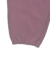 8100（エイティーワンハンドレッド）スウェットパンツ ピンク サイズ:XS レディース/2200631210979