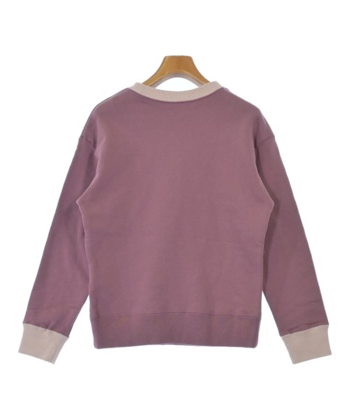 8100（エイティーワンハンドレッド）スウェット ピンク サイズ:XS レディース/2200631211051