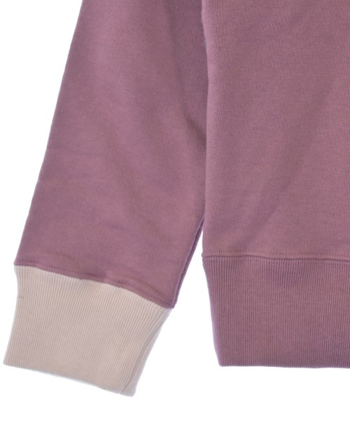 8100（エイティーワンハンドレッド）スウェット ピンク サイズ:XS レディース/2200631211051