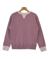 8100（エイティーワンハンドレッド）スウェット ピンク サイズ:XS レディース/2200631211051