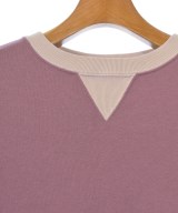 8100（エイティーワンハンドレッド）スウェット ピンク サイズ:XS レディース/2200631211051