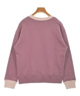 8100（エイティーワンハンドレッド）Tシャツ・カットソー ピンク サイズ:S レディース/2200631214601