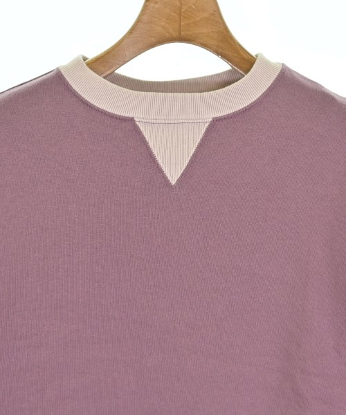 8100（エイティーワンハンドレッド）Tシャツ・カットソー ピンク サイズ:XS レディース/2200631215677