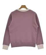 8100（エイティーワンハンドレッド）Tシャツ・カットソー ピンク サイズ:XS レディース/2200631215677