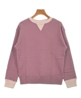 8100（エイティーワンハンドレッド）Tシャツ・カットソー ピンク サイズ:XS レディース/2200631215875