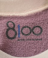 8100（エイティーワンハンドレッド）Tシャツ・カットソー ピンク サイズ:XS レディース/2200631215936