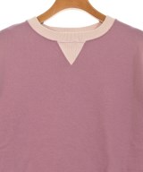 8100（エイティーワンハンドレッド）Tシャツ・カットソー ピンク サイズ:S レディース/2200631215943