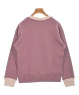 8100（エイティーワンハンドレッド）Tシャツ・カットソー ピンク サイズ:XS レディース/2200631215950