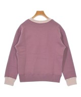 8100（エイティーワンハンドレッド）Tシャツ・カットソー ピンク サイズ:XS レディース/2200631216124