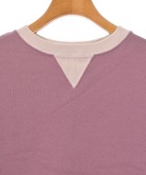 8100（エイティーワンハンドレッド）Tシャツ・カットソー ピンク サイズ:XS レディース/2200631216124