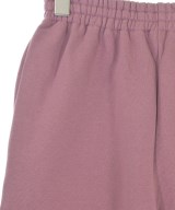 8100（エイティーワンハンドレッド）スウェットパンツ ピンク サイズ:XS レディース/2200631217947