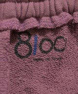 8100（エイティーワンハンドレッド）スウェットパンツ ピンク サイズ:XS レディース/2200631217954