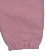 8100（エイティーワンハンドレッド）スウェットパンツ ピンク サイズ:XS レディース/2200631217954