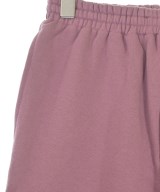 8100（エイティーワンハンドレッド）スウェットパンツ ピンク サイズ:S レディース/2200631217978