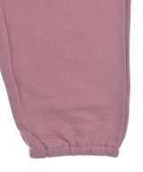 8100（エイティーワンハンドレッド）スウェットパンツ ピンク サイズ:S レディース/2200631217978