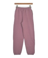8100（エイティーワンハンドレッド）スウェットパンツ ピンク サイズ:XS レディース/2200631217985