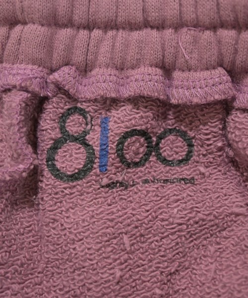 8100（エイティーワンハンドレッド）その他 ピンク サイズ:XS レディース/2200631218036