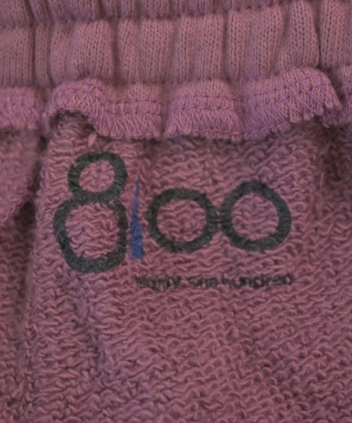 8100（エイティーワンハンドレッド）その他 ピンク サイズ:S レディース/2200631218043