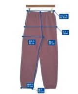 8100（エイティーワンハンドレッド）その他 ピンク サイズ:S レディース/2200631218050