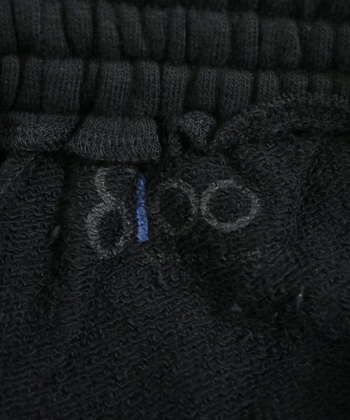 8100（エイティーワンハンドレッド）その他 黒 サイズ:S レディース/2200631218081