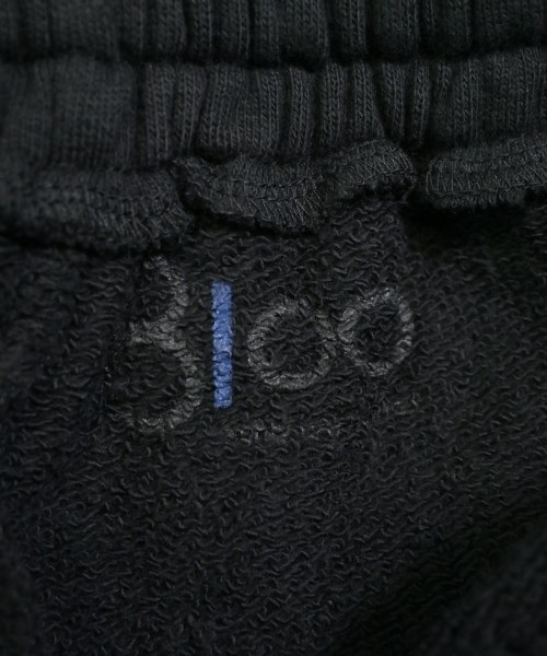 8100（エイティーワンハンドレッド）その他 黒 サイズ:S レディース/2200631218098