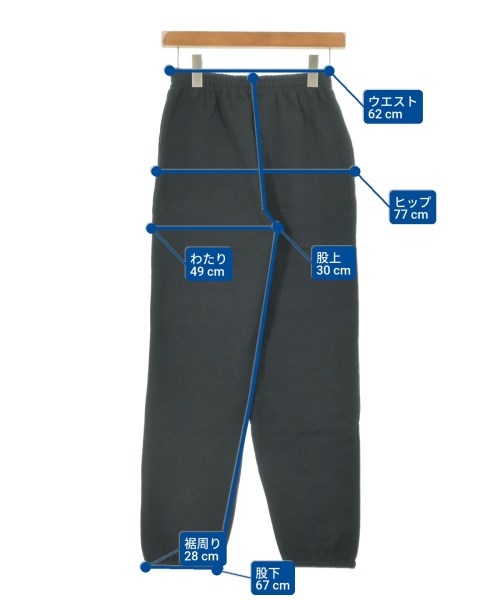 8100（エイティーワンハンドレッド）その他 黒 サイズ:S レディース/2200631218098