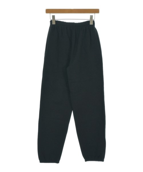 8100（エイティーワンハンドレッド）スウェットパンツ 黒 サイズ:XS レディース/2200631218104