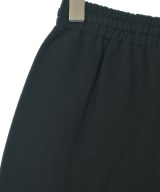 8100（エイティーワンハンドレッド）スウェットパンツ 黒 サイズ:XS レディース/2200631218128