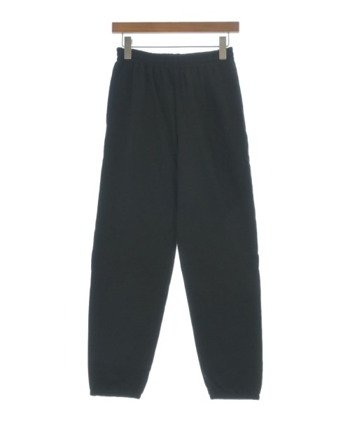 8100（エイティーワンハンドレッド）スウェットパンツ 黒 サイズ:S レディース/2200631218135