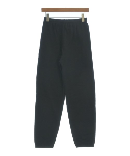 8100（エイティーワンハンドレッド）スウェットパンツ 黒 サイズ:S レディース/2200631218135