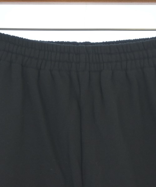 8100（エイティーワンハンドレッド）スウェットパンツ 黒 サイズ:S レディース/2200631218135