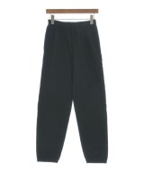 8100（エイティーワンハンドレッド）スウェットパンツ 黒 サイズ:S レディース/2200631218135