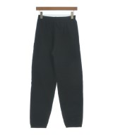 8100（エイティーワンハンドレッド）スウェットパンツ 黒 サイズ:S レディース/2200631218135