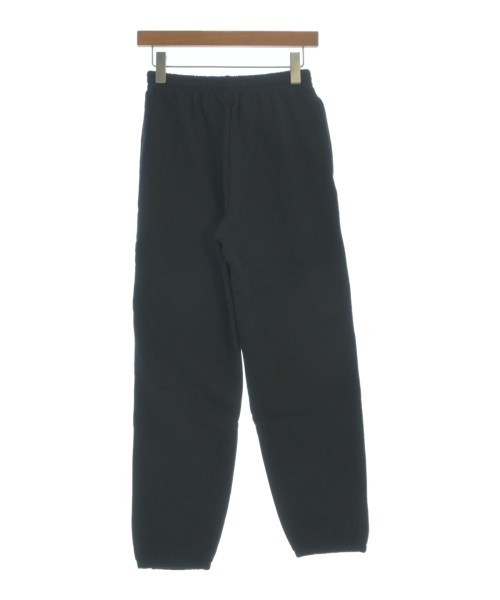 8100（エイティーワンハンドレッド）スウェットパンツ 黒 サイズ:S レディース/2200631218142